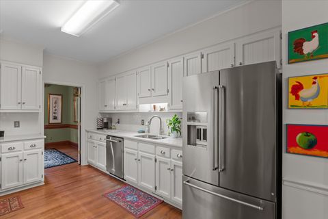 Tiny photo for 3307 Somerset Place, Augusta, GA 30909 (MLS # 546904)