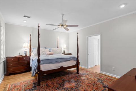 Tiny photo for 3307 Somerset Place, Augusta, GA 30909 (MLS # 546904)