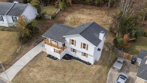 Tiny photo for 4116 Dunes Drive, Evans, GA 30809 (MLS # 549668)
