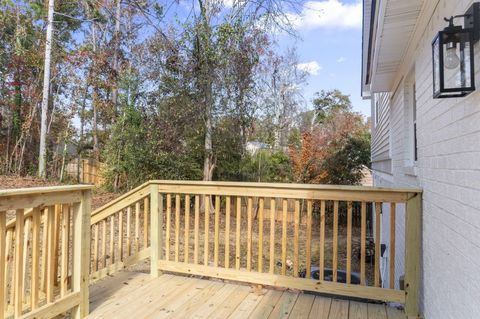Tiny photo for 4116 Dunes Drive, Evans, GA 30809 (MLS # 549668)