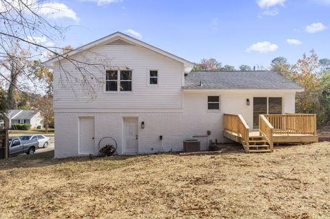 Tiny photo for 4116 Dunes Drive, Evans, GA 30809 (MLS # 549668)