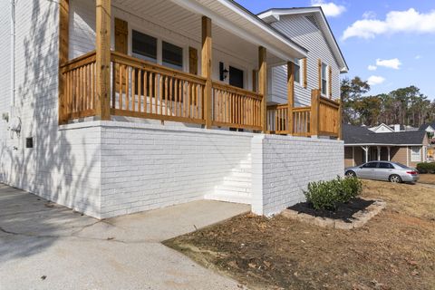 Tiny photo for 4116 Dunes Drive, Evans, GA 30809 (MLS # 549668)