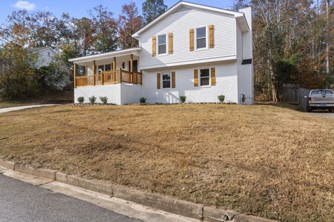 Tiny photo for 4116 Dunes Drive, Evans, GA 30809 (MLS # 549668)