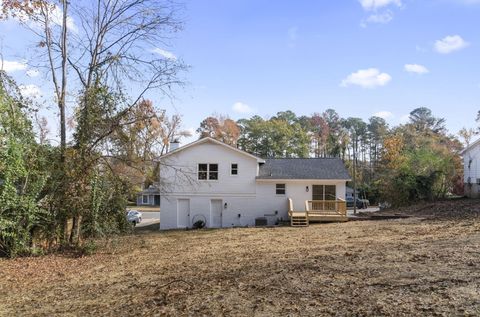 Tiny photo for 4116 Dunes Drive, Evans, GA 30809 (MLS # 549668)