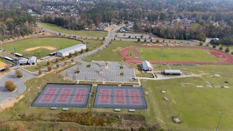 Tiny photo for 4116 Dunes Drive, Evans, GA 30809 (MLS # 549668)