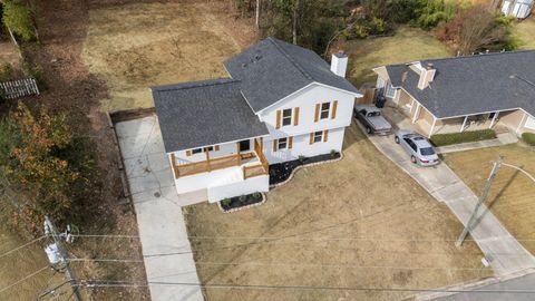 Tiny photo for 4116 Dunes Drive, Evans, GA 30809 (MLS # 549668)