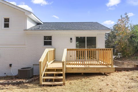 Tiny photo for 4116 Dunes Drive, Evans, GA 30809 (MLS # 549668)