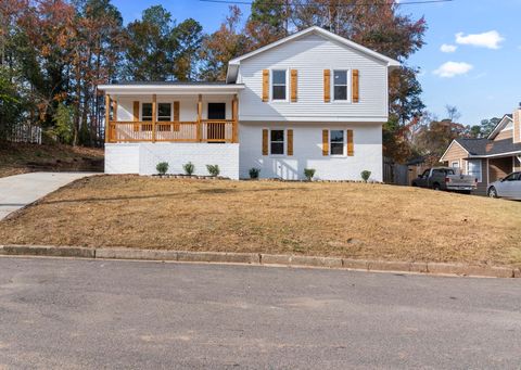 Photo of 4116 Dunes Drive, Evans, GA 30809 (MLS # 549668)