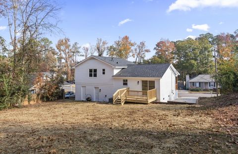 Tiny photo for 4116 Dunes Drive, Evans, GA 30809 (MLS # 549668)