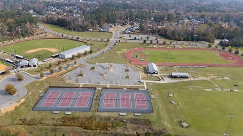 Tiny photo for 4116 Dunes Drive, Evans, GA 30809 (MLS # 549668)