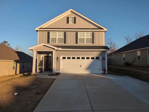 A home in Augusta