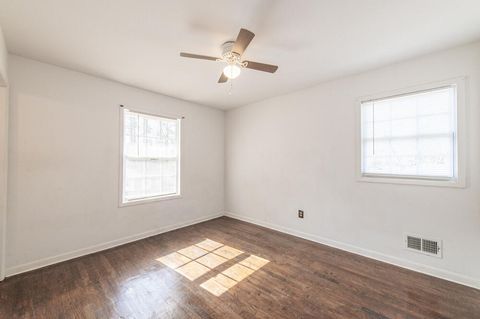 Tiny photo for 2113 Chadwick Road, Augusta, GA 30906 (MLS # 551770)