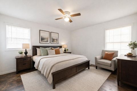 Tiny photo for 2113 Chadwick Road, Augusta, GA 30906 (MLS # 551770)