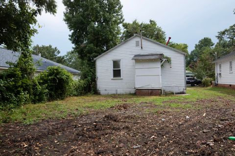 Tiny photo for 1917 Warren Street, Augusta, GA 30904 (MLS # 544554)