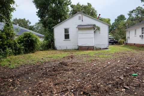 Tiny photo for 1917 Warren Street, Augusta, GA 30904 (MLS # 544554)