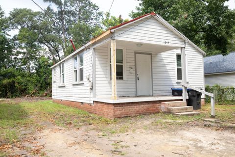 Tiny photo for 1917 Warren Street, Augusta, GA 30904 (MLS # 544554)