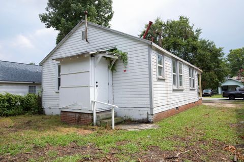 Tiny photo for 1917 Warren Street, Augusta, GA 30904 (MLS # 544554)