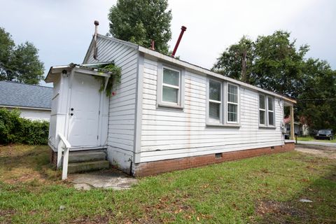 Tiny photo for 1917 Warren Street, Augusta, GA 30904 (MLS # 544554)