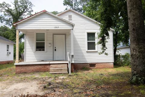 Tiny photo for 1917 Warren Street, Augusta, GA 30904 (MLS # 544554)
