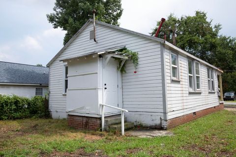 Tiny photo for 1917 Warren Street, Augusta, GA 30904 (MLS # 544554)