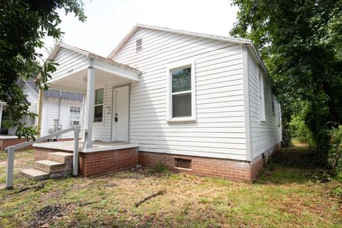 Tiny photo for 1917 Warren Street, Augusta, GA 30904 (MLS # 544554)