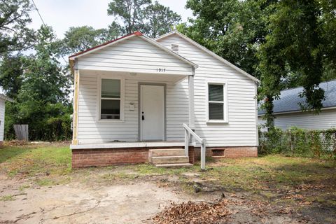 Tiny photo for 1917 Warren Street, Augusta, GA 30904 (MLS # 544554)