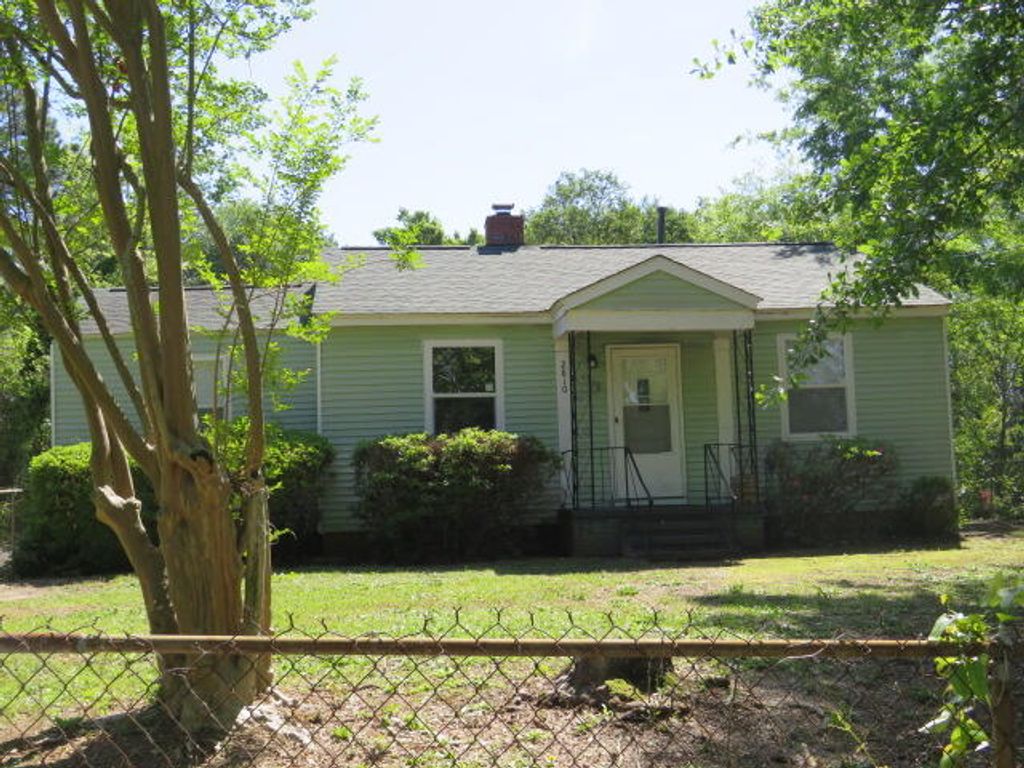 Photo for 2810 Anne Street, Augusta, GA 30906 (MLS # 544203)