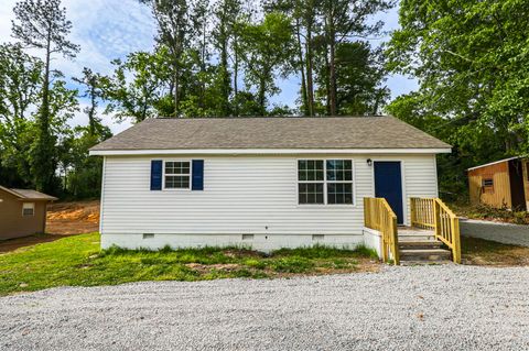 Photo of 2438 Lumpkin Road, Augusta, GA 30906 (MLS # 554510)