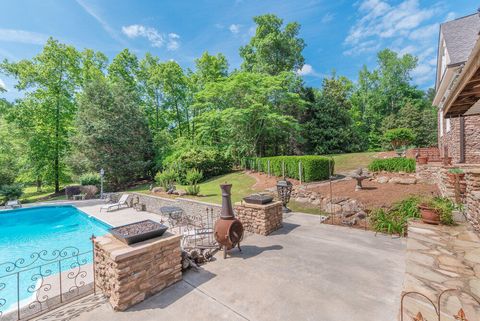 Tiny photo for 3287 SURREY Road, Thomson, GA 30824 (MLS # 541424)