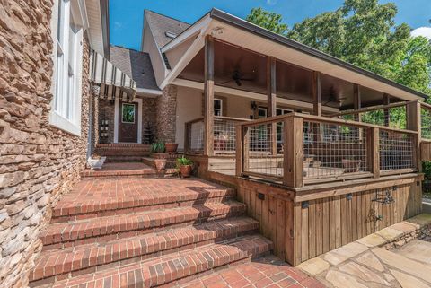 Tiny photo for 3287 SURREY Road, Thomson, GA 30824 (MLS # 541424)