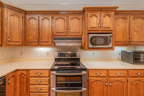 Tiny photo for 3287 SURREY Road, Thomson, GA 30824 (MLS # 541424)