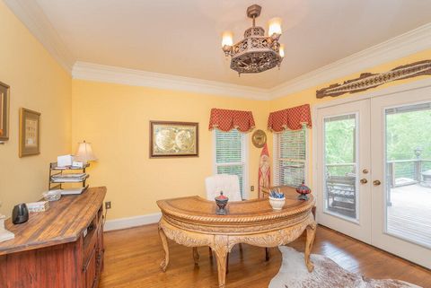Tiny photo for 3287 SURREY Road, Thomson, GA 30824 (MLS # 541424)