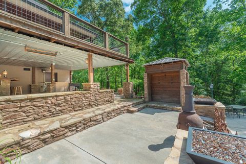 Tiny photo for 3287 SURREY Road, Thomson, GA 30824 (MLS # 541424)