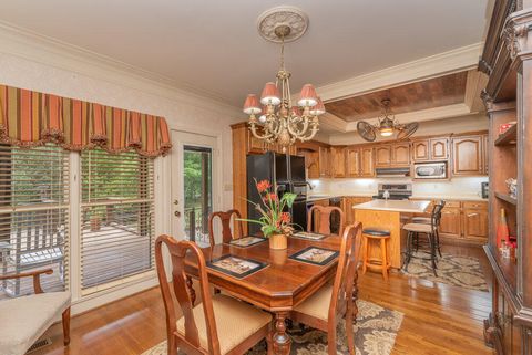 Tiny photo for 3287 SURREY Road, Thomson, GA 30824 (MLS # 541424)