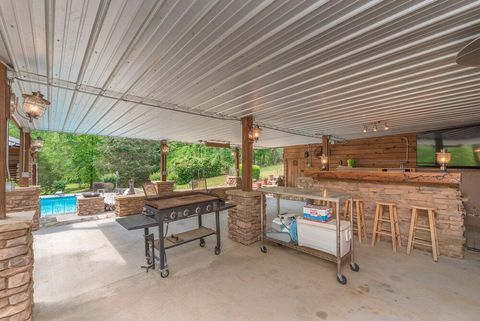 Tiny photo for 3287 SURREY Road, Thomson, GA 30824 (MLS # 541424)