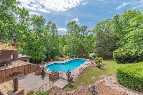 Tiny photo for 3287 SURREY Road, Thomson, GA 30824 (MLS # 541424)