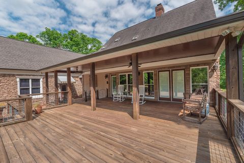 Tiny photo for 3287 SURREY Road, Thomson, GA 30824 (MLS # 541424)