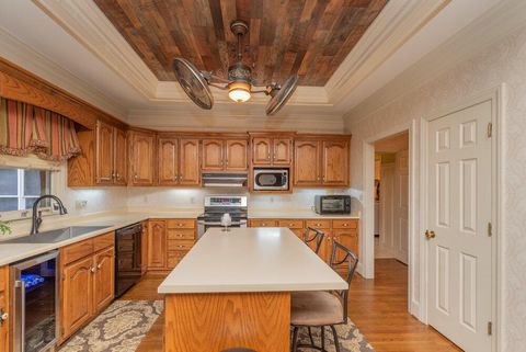 Tiny photo for 3287 SURREY Road, Thomson, GA 30824 (MLS # 541424)