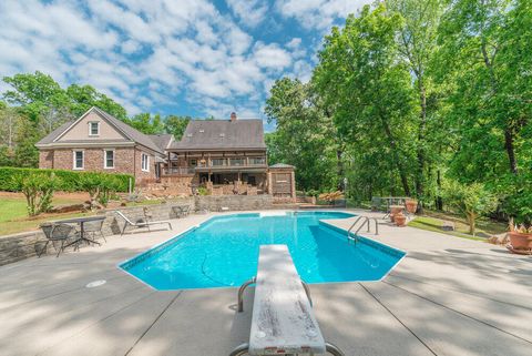 Tiny photo for 3287 SURREY Road, Thomson, GA 30824 (MLS # 541424)