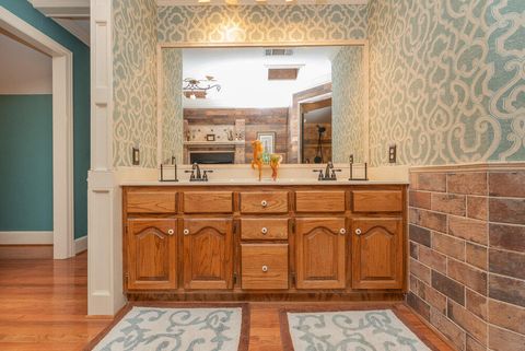 Tiny photo for 3287 SURREY Road, Thomson, GA 30824 (MLS # 541424)