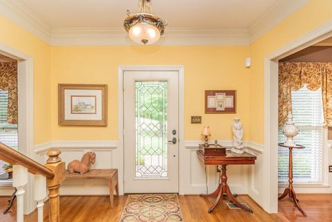 Tiny photo for 3287 SURREY Road, Thomson, GA 30824 (MLS # 541424)