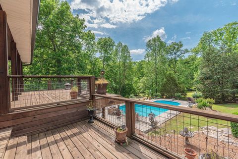 Tiny photo for 3287 SURREY Road, Thomson, GA 30824 (MLS # 541424)