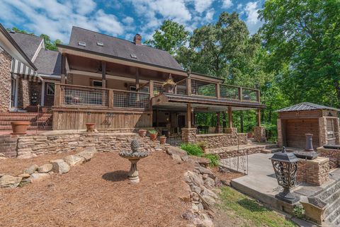 Tiny photo for 3287 SURREY Road, Thomson, GA 30824 (MLS # 541424)