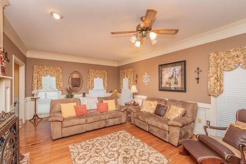 Tiny photo for 3287 SURREY Road, Thomson, GA 30824 (MLS # 541424)