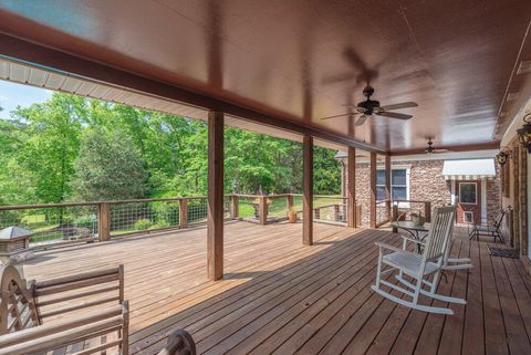 Tiny photo for 3287 SURREY Road, Thomson, GA 30824 (MLS # 541424)