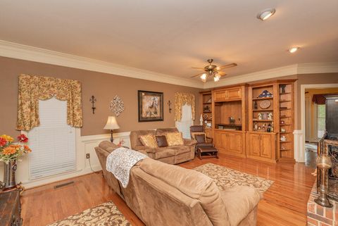 Tiny photo for 3287 SURREY Road, Thomson, GA 30824 (MLS # 541424)