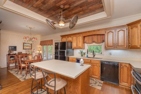 Tiny photo for 3287 SURREY Road, Thomson, GA 30824 (MLS # 541424)