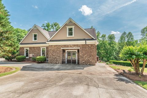 Tiny photo for 3287 SURREY Road, Thomson, GA 30824 (MLS # 541424)