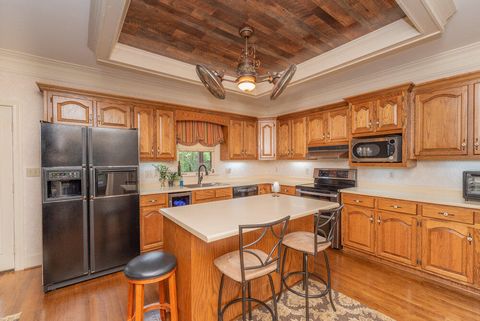 Tiny photo for 3287 SURREY Road, Thomson, GA 30824 (MLS # 541424)