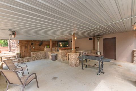 Tiny photo for 3287 SURREY Road, Thomson, GA 30824 (MLS # 541424)